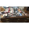 Image 1 : LOT OF ASSORTED CD'S