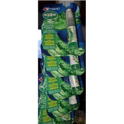 CASE OF CREST SCOPE TRAVEL MOUTHWASH (24)