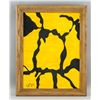 Image 2 : Jean (Hans) Arp French-German Dadaist Oil Canvas