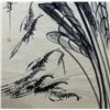Image 4 : Qi Baishi 1864-1957 Chinese Ink Shrimp Scroll