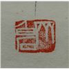 Image 7 : Qi Baishi 1864-1957 Chinese Ink Shrimp Scroll