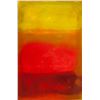 Image 1 : Mark Rothko American Abstract Oil on Canvas