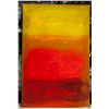 Image 2 : Mark Rothko American Abstract Oil on Canvas