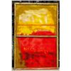Image 6 : Mark Rothko American Abstract Oil on Canvas