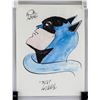 Image 2 : Bob Kane American Pop Mixed Media Batman