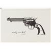 Image 1 : Andy Warhol American Pop Ink Arthur Tooth Gallery