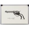 Image 2 : Andy Warhol American Pop Ink Arthur Tooth Gallery