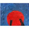 Image 3 : Emil Schumacher German Abstract Oil on Canvas