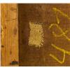 Image 8 : Anton Zilzer Hungarian Still Life Oil on Canvas