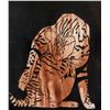 Image 3 : Clare Allen American Mixed Media Cats