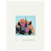 Image 2 : Andy Warhol American Pop Signed Lithograph B/C