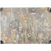 Image 1 : Cy Twombly American Abstract Oil Catskills Gallery