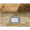 Image 8 : Dutch Post-Impressionist Stamped CUPII Vincent