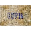 Image 9 : Dutch Post-Impressionist Stamped CUPII Vincent