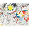 Image 3 : Wassily Kandinsky Russian Mixed Media on Paper