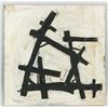 Image 2 : Franz Kline American OOB HAUSER&ORCHARD GALLERY