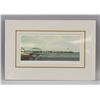 Image 2 : M Alexander Signed Litho EASTBOURNE PIER