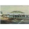 Image 3 : M Alexander Signed Litho EASTBOURNE PIER