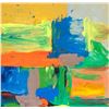 Image 3 : Hans Hofmann American Abstract Oil on Canvas