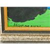 Image 5 : Hans Hofmann American Abstract Oil on Canvas