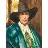 Image 1 : A. de Andreis Oil Canvas MATTHEWS ART GALLERY 1861