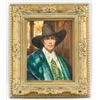 Image 2 : A. de Andreis Oil Canvas MATTHEWS ART GALLERY 1861