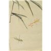 Image 3 : Jiang Hanting 1903-1963 Chinese Painting of Lily