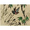 Image 5 : 4pc South Asia Mixed Media Collection of Cats
