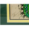 Image 8 : 4pc South Asia Mixed Media Collection of Cats