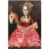 Image 1 : Andrei Medvedev b/ 1960 Russian Portrait OOC