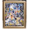 Image 2 : Andrew Plum El Toro Blanco Abstract OOC 2012