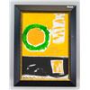 Image 2 : Patrick Heron British Abstract Oil on Canvas
