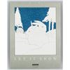 Image 2 : Bob Conge "Let it Snow" Signed Print Two Rabbits