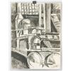 Image 2 : Mario Sironi Italian Modernist Charcoal on Paper