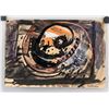 Image 2 : Sam Francis American Mixed Media on Paper