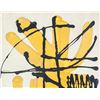 Image 3 : Georges Mathieu French Tachisme Oil on Canvas "59"