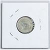 Image 4 : 8 Assorted 1910-20 Canadian Silver Dime Coins