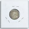 Image 6 : 8 Assorted 1910-20 Canadian Silver Dime Coins