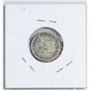 Image 8 : 8 Assorted 1910-20 Canadian Silver Dime Coins