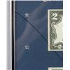 Image 4 : 1976 US Bicentennial Commemorative Coin Bill Set