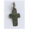 Image 2 : 15-16th Century Russian Orthodox Bronze Cross