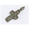 Image 3 : 15-16th Century Russian Orthodox Bronze Cross