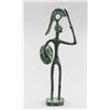 Image 3 : Greek Bronze Warrior Statue