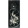 Image 1 : Korean Abalone Shell Painting