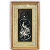 Image 2 : Korean Abalone Shell Painting