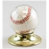 Image 1 : Autographed Baseball Signed Calton Fisk