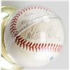 Image 2 : Autographed Baseball Signed Calton Fisk