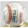 Image 3 : Autographed Baseball Signed Calton Fisk