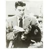 Image 2 : Ronald Reagan in Bedtime for Bonzo Photo