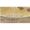 Image 4 : Kittys' Playtime Raisin Drying Rack